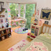 Candy Floor Lamp-DWHOME