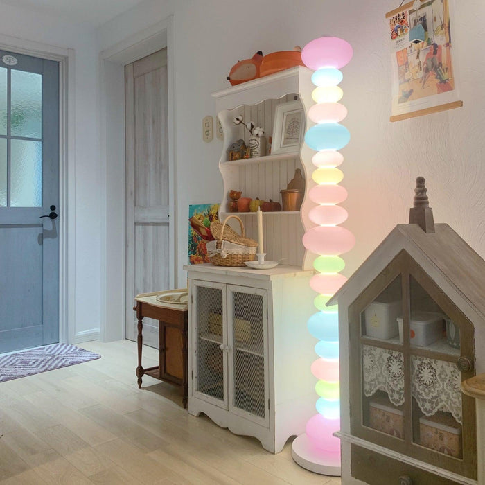 Candy Floor Lamp-DWHOME