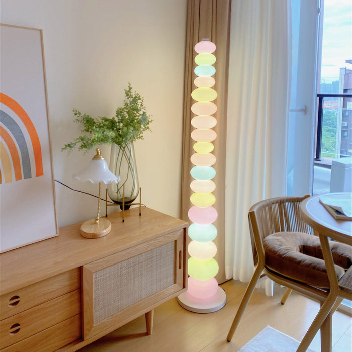 Candy Floor Lamp-DWHOME