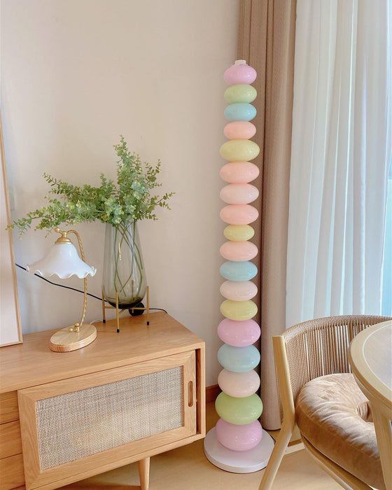 Candy Floor Lamp-DWHOME