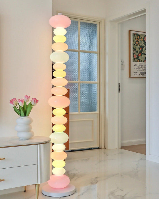 Candy Floor Lamp-DWHOME