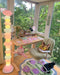 Candy Floor Lamp-DWHOME