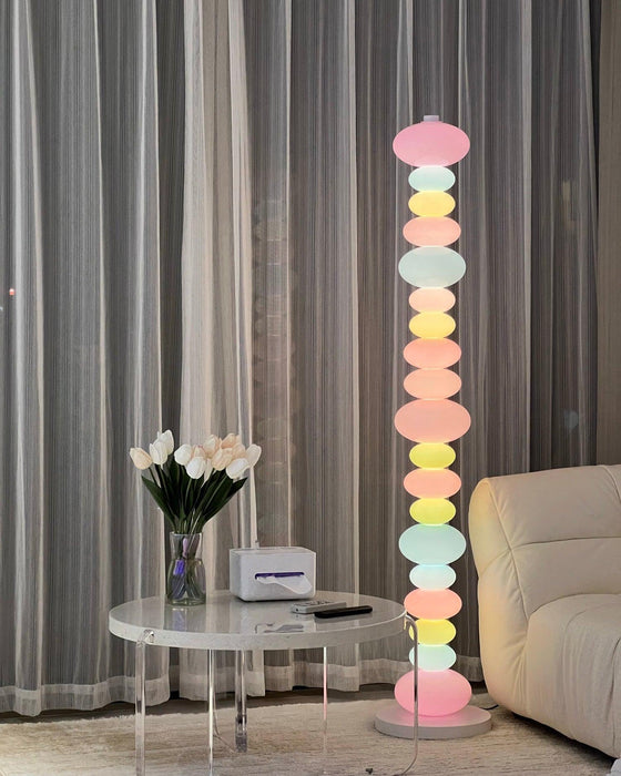 Candy Floor Lamp-DWHOME