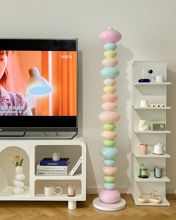 Candy Floor Lamp-DWHOME
