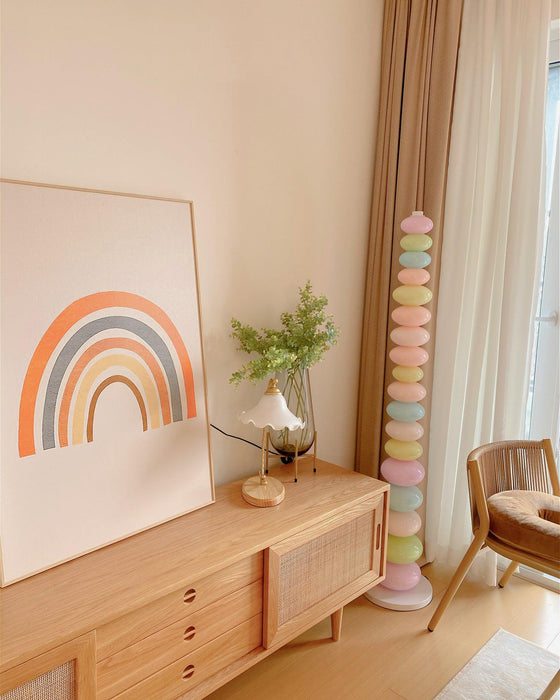 Candy Floor Lamp-DWHOME