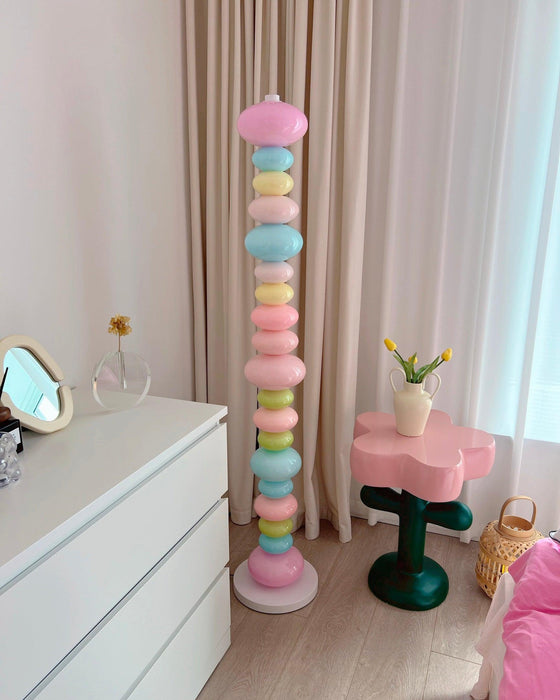 Candy Floor Lamp-DWHOME