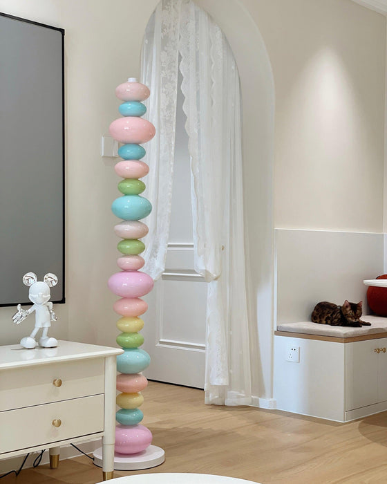 Candy Floor Lamp-DWHOME