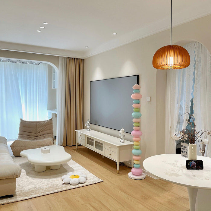 Candy Floor Lamp-DWHOME