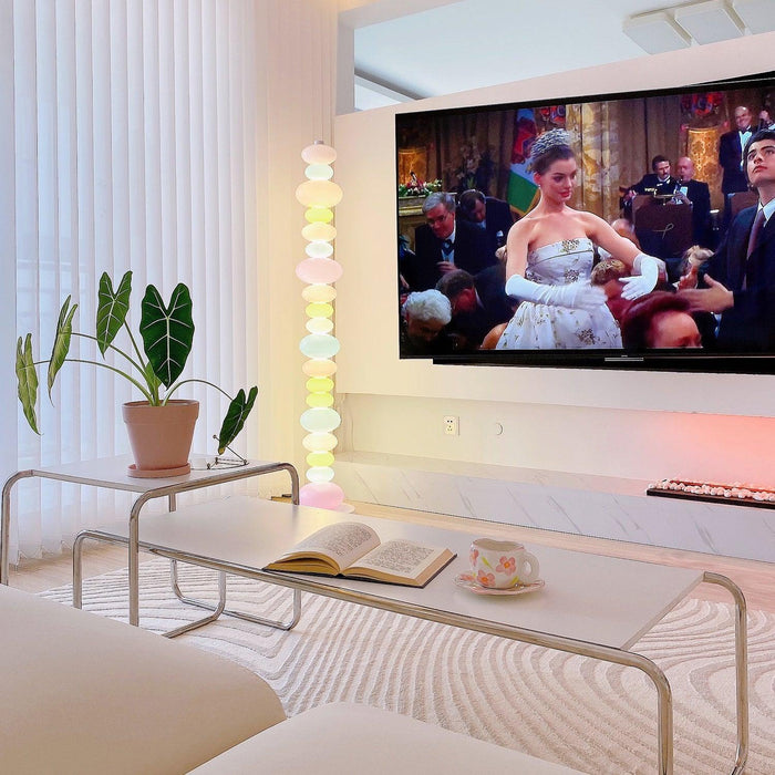 Candy Floor Lamp-DWHOME