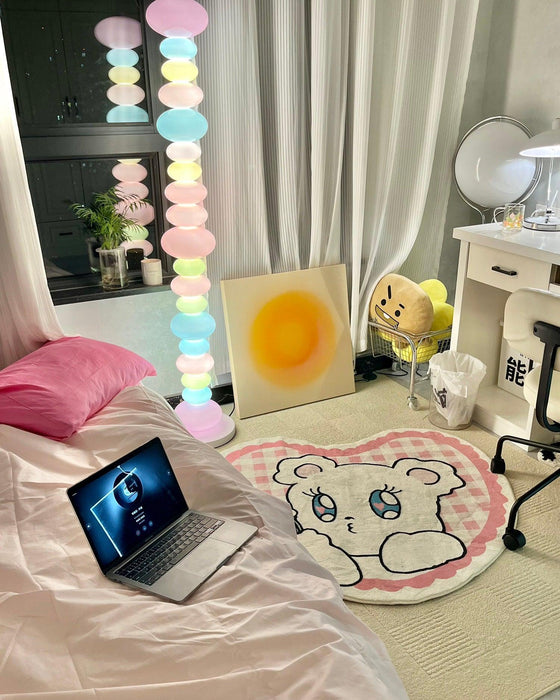 Candy Floor Lamp-DWHOME