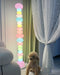 Candy Floor Lamp-DWHOME