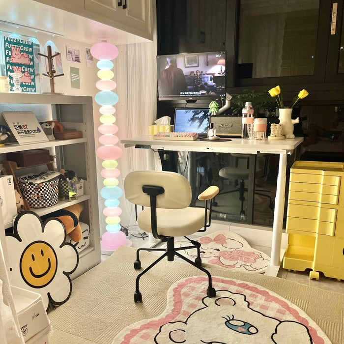 Candy Floor Lamp-DWHOME