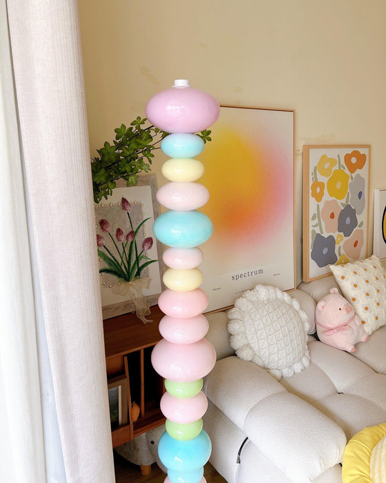 Candy Floor Lamp-DWHOME