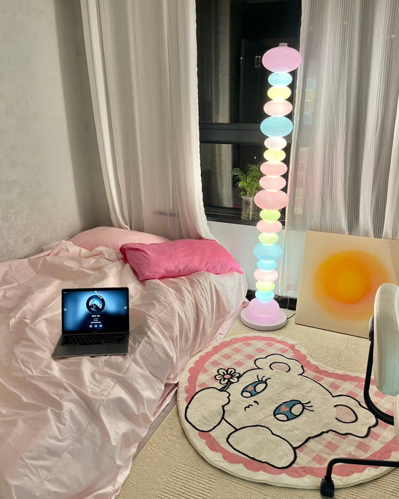 Candy Floor Lamp-DWHOME