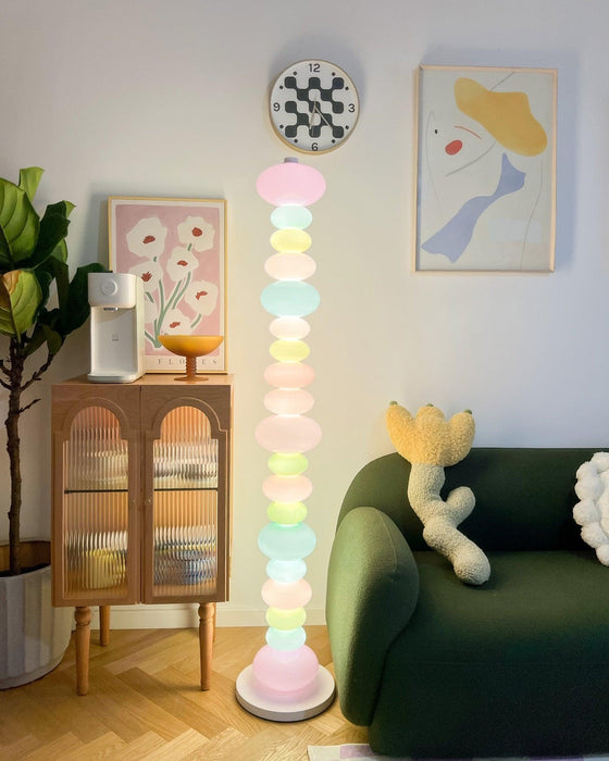 Candy Floor Lamp-DWHOME