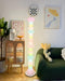 Candy Floor Lamp-DWHOME