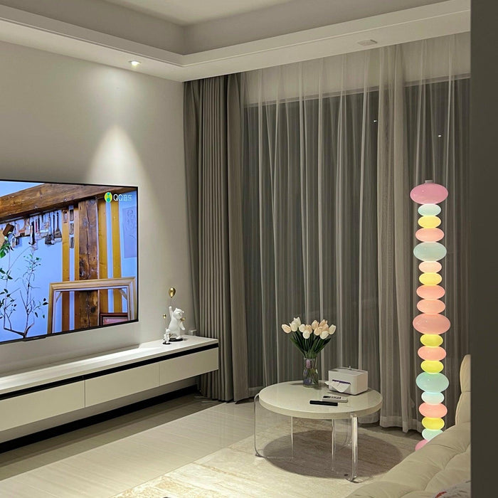 Candy Floor Lamp-DWHOME