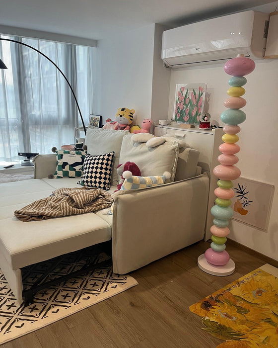 Candy Floor Lamp-DWHOME