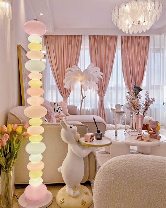 Candy Floor Lamp-DWHOME