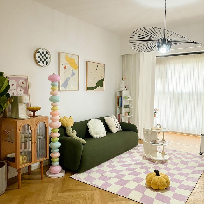 Candy Floor Lamp-DWHOME