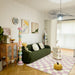 Candy Floor Lamp-DWHOME