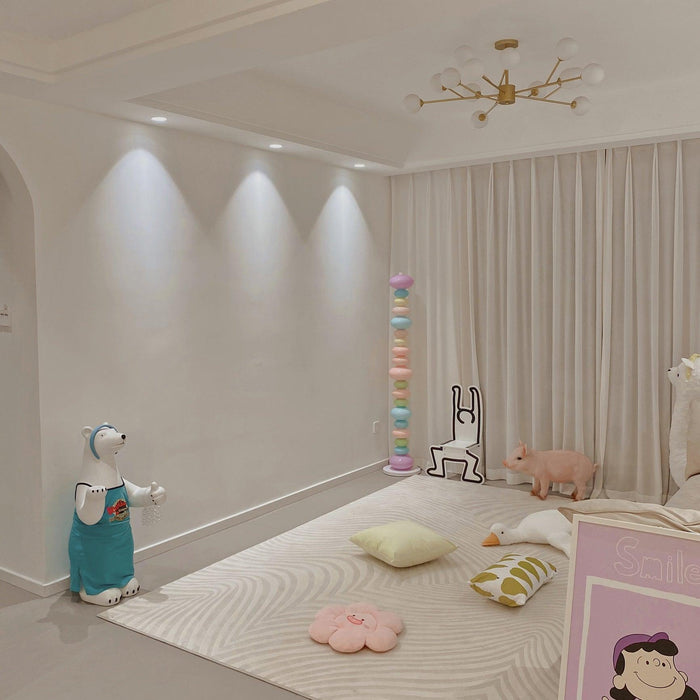 Candy Floor Lamp-DWHOME
