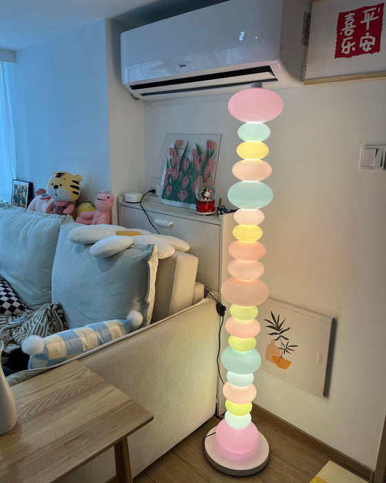 Candy Floor Lamp-DWHOME