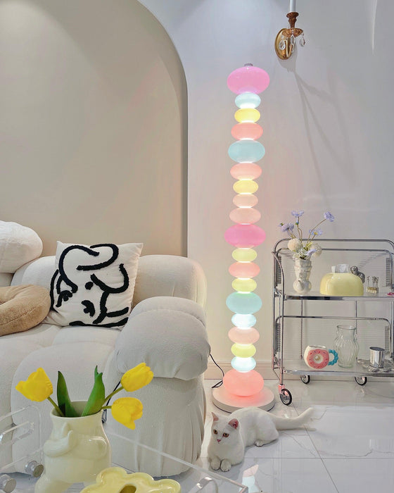 Candy Floor Lamp-DWHOME