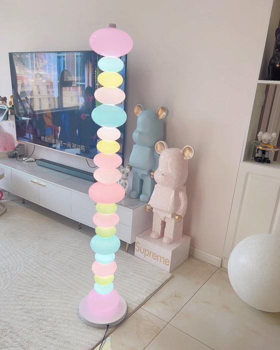 Candy Floor Lamp-DWHOME