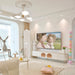 Candy Floor Lamp-DWHOME