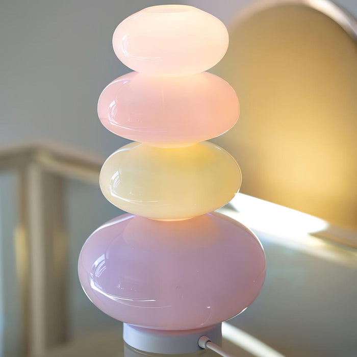 Candy Table Lamp-DWHOME