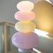 Candy Table Lamp-DWHOME