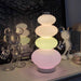Candy Table Lamp-DWHOME