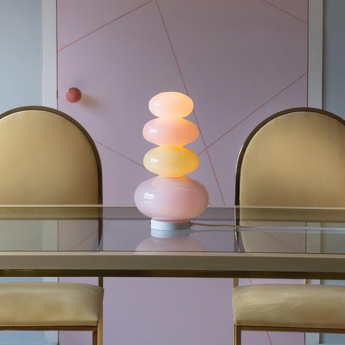 Candy Table Lamp-DWHOME