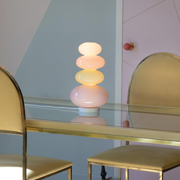 Candy Table Lamp-DWHOME