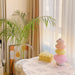 Candy Table Lamp-DWHOME