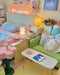 Candy Table Lamp-DWHOME