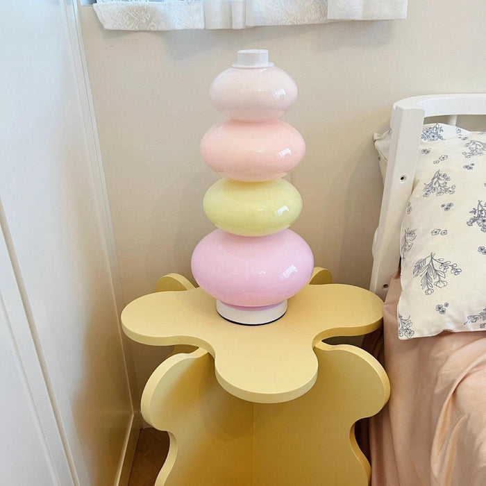Candy Table Lamp-DWHOME