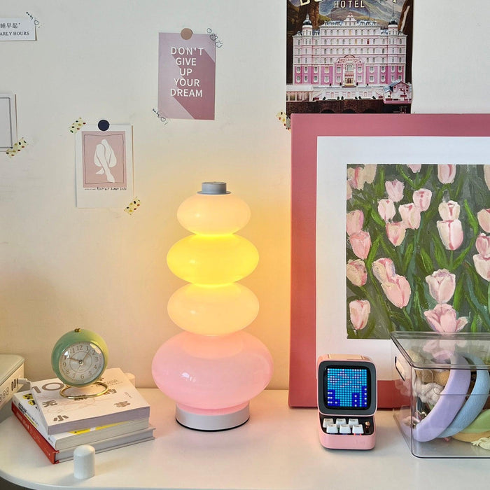 Candy Table Lamp-DWHOME