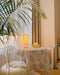 Candy Table Lamp-DWHOME