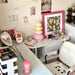 Candy Table Lamp-DWHOME