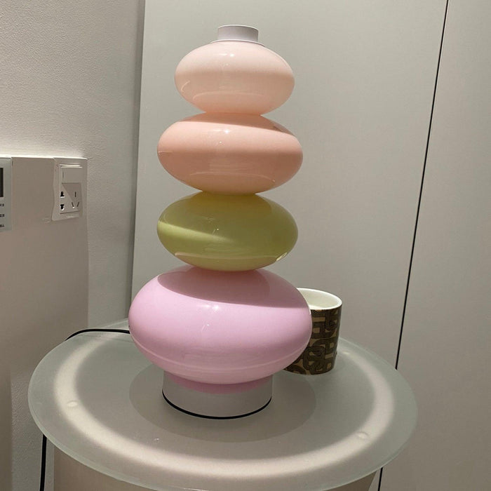 Candy Table Lamp-DWHOME