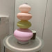 Candy Table Lamp-DWHOME