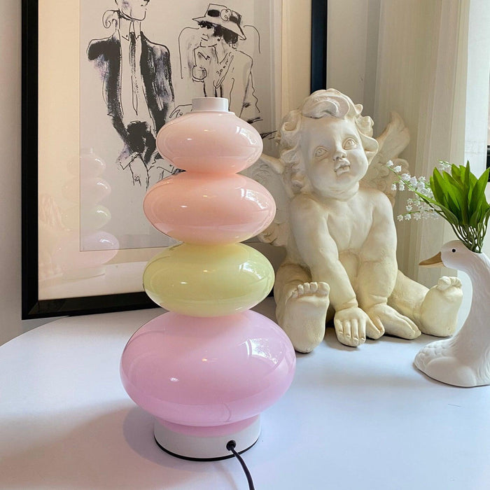 Candy Table Lamp-DWHOME