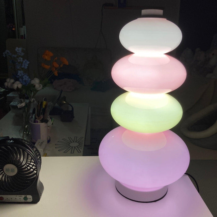 Candy Table Lamp-DWHOME