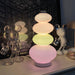 Candy Table Lamp-DWHOME