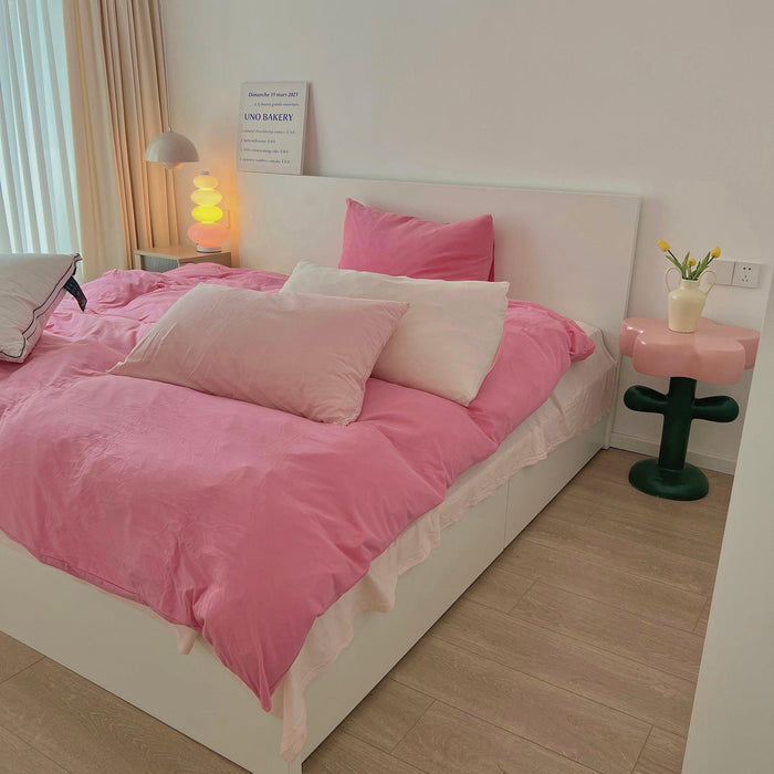 Candy Table Lamp-DWHOME