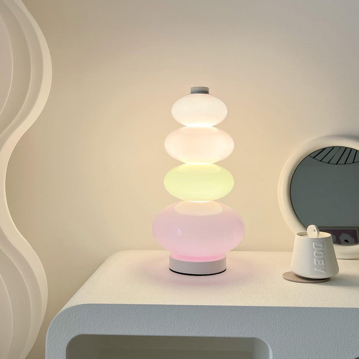 Candy Table Lamp-DWHOME