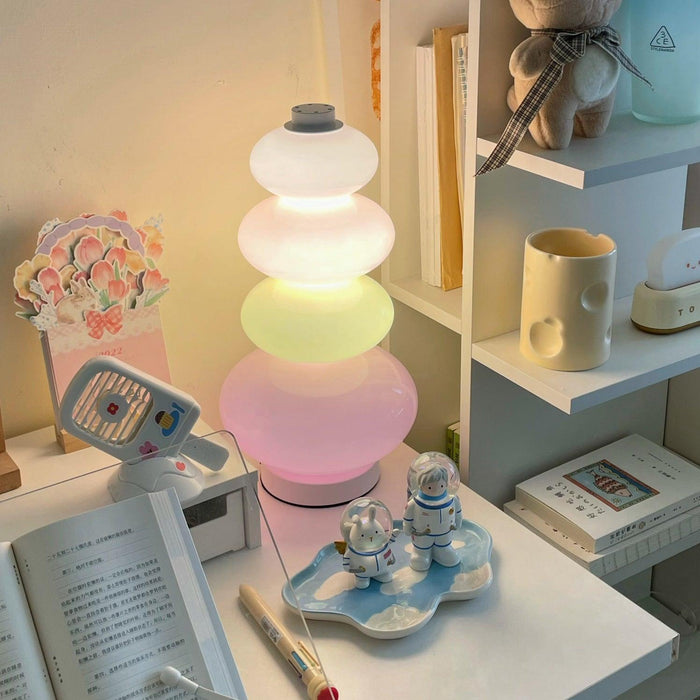 Candy Table Lamp-DWHOME