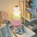 Candy Table Lamp-DWHOME
